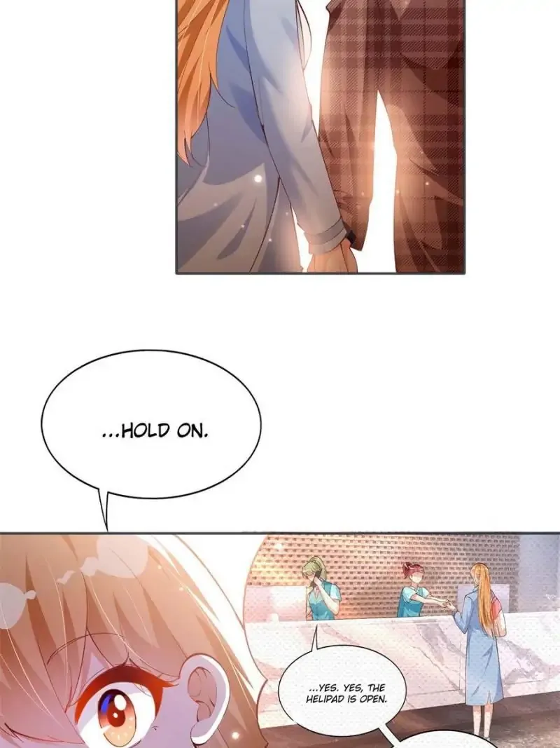 Reincarnation Of The Businesswoman At School Chapter 82 page 4