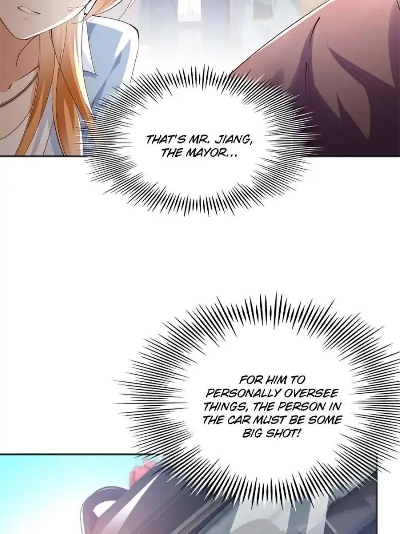Reincarnation Of The Businesswoman At School Chapter 80 page 23