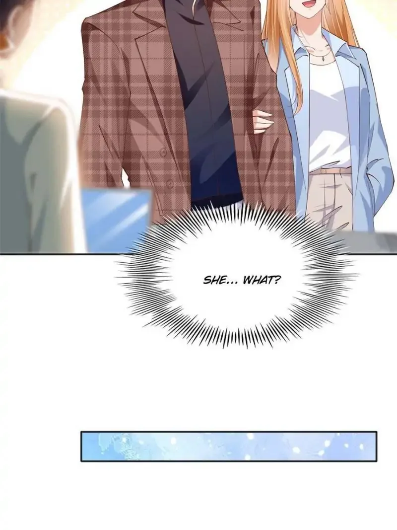 Reincarnation Of The Businesswoman At School Chapter 82 page 27