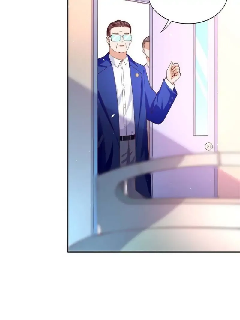 Reincarnation Of The Businesswoman At School Chapter 80 page 32
