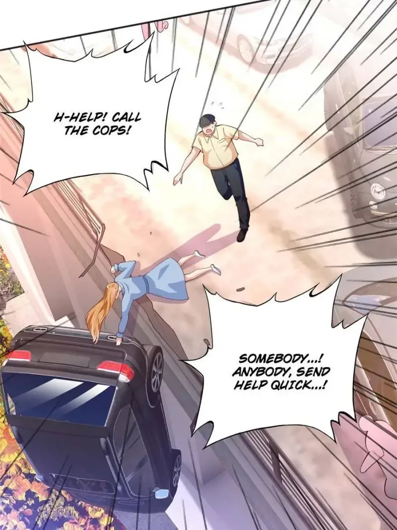 Reincarnation Of The Businesswoman At School Chapter 80 page 17