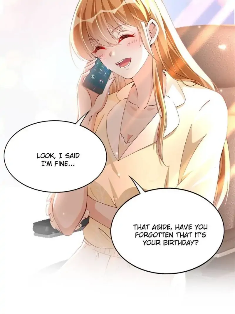 Reincarnation Of The Businesswoman At School Chapter 75 page 36