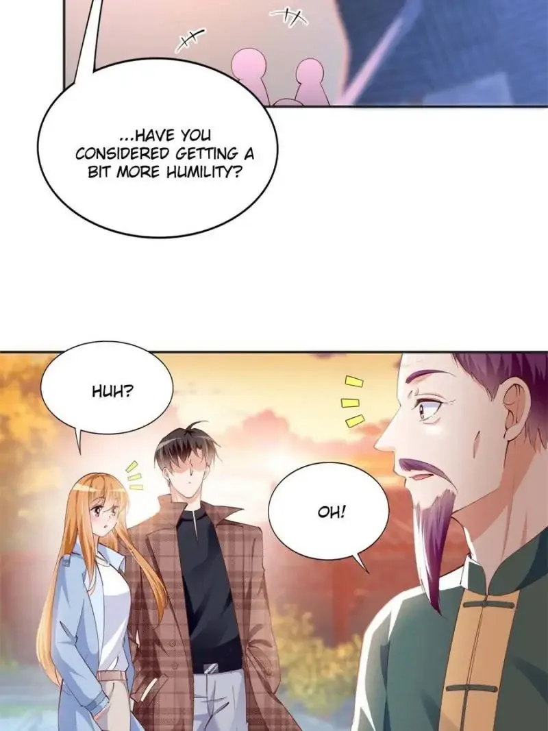 Reincarnation Of The Businesswoman At School Chapter 82 page 11