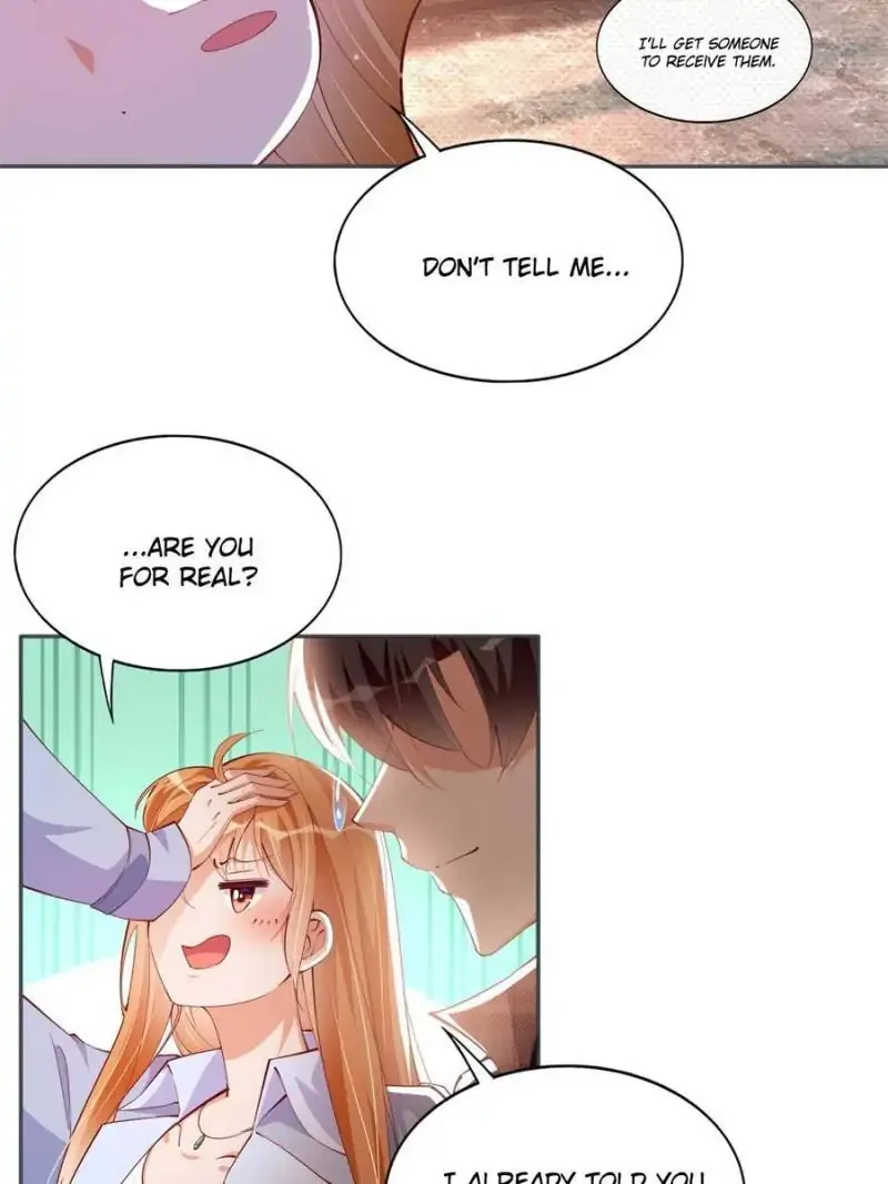 Reincarnation Of The Businesswoman At School Chapter 82 page 5