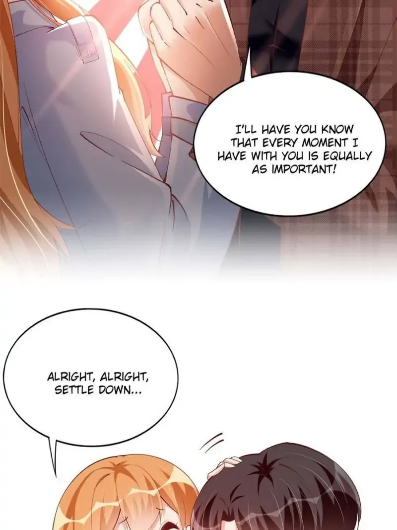Reincarnation Of The Businesswoman At School Chapter 82 page 7