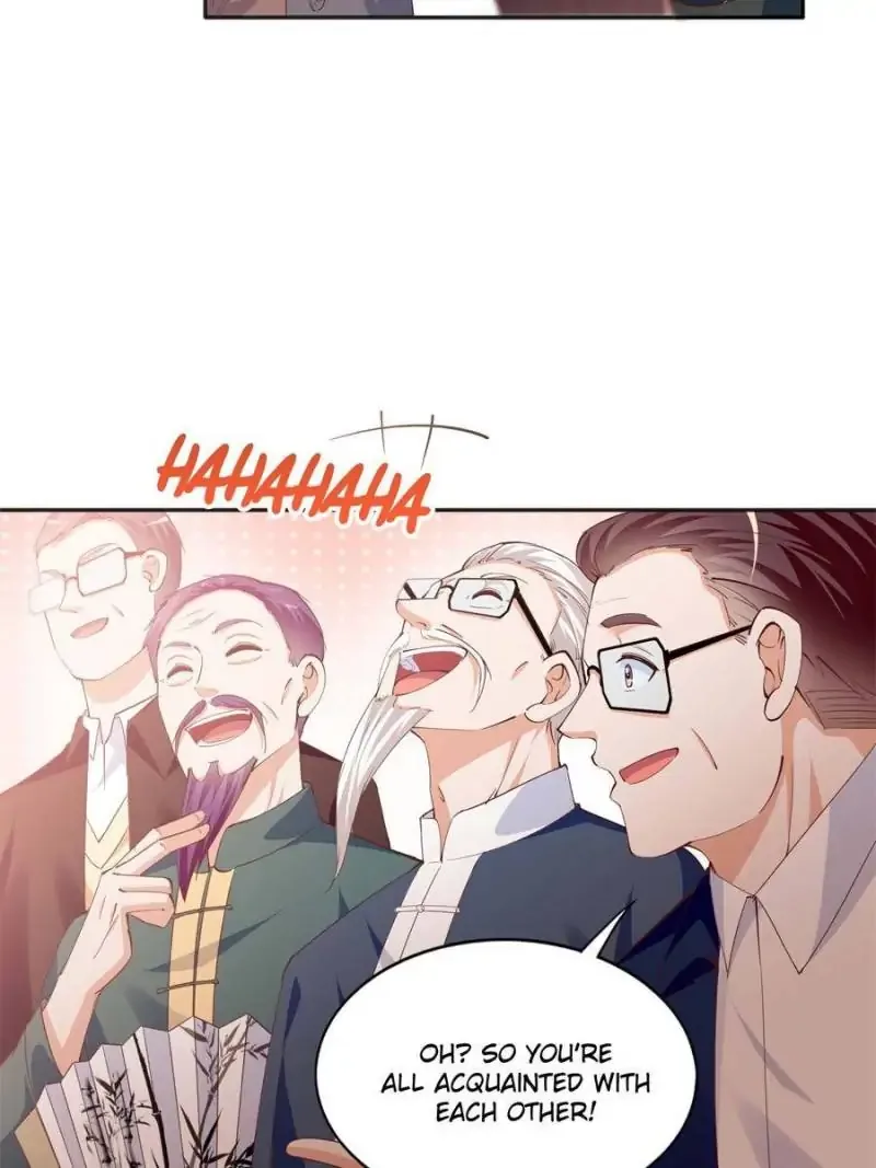 Reincarnation Of The Businesswoman At School Chapter 82 page 14