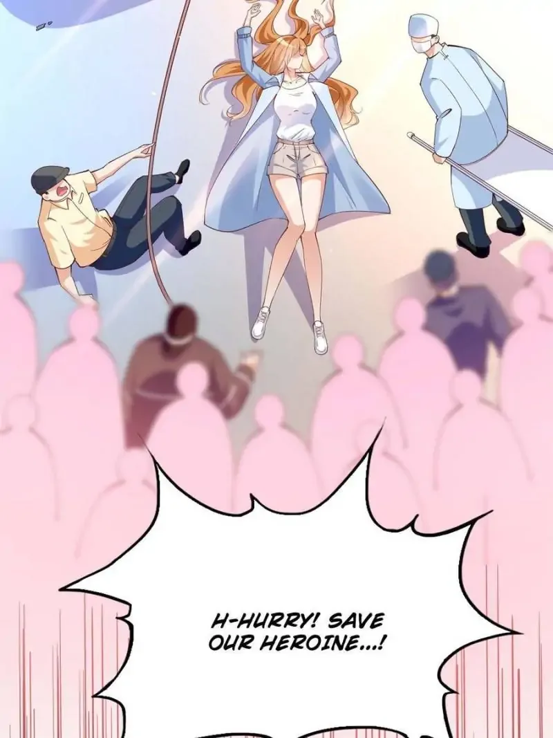 Reincarnation Of The Businesswoman At School Chapter 80 page 28