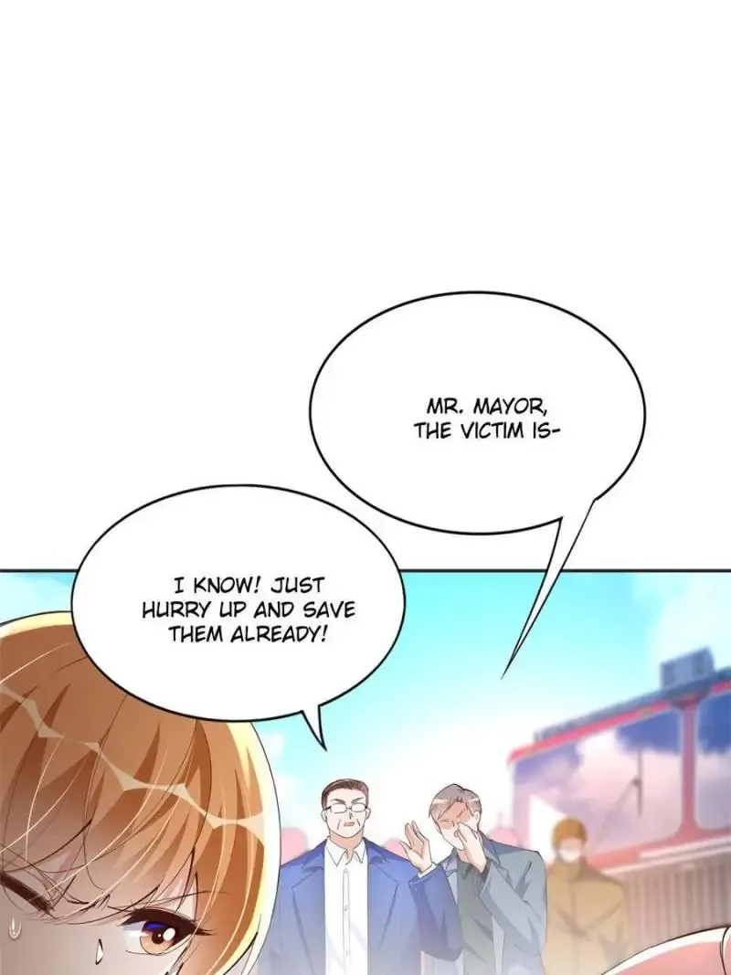 Reincarnation Of The Businesswoman At School Chapter 80 page 22