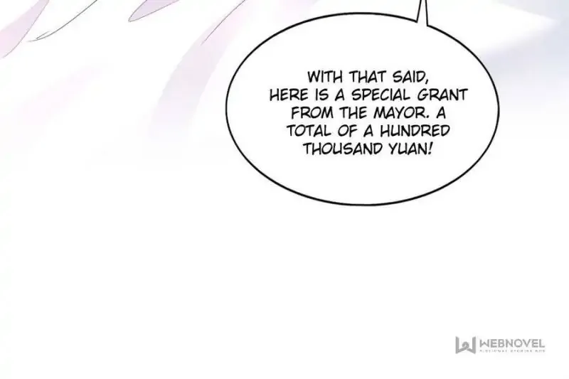 Reincarnation Of The Businesswoman At School Chapter 80 page 34