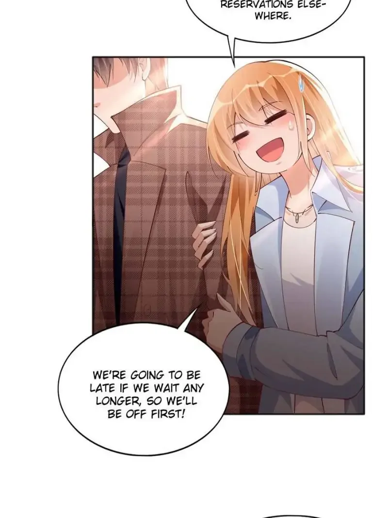 Reincarnation Of The Businesswoman At School Chapter 82 page 19