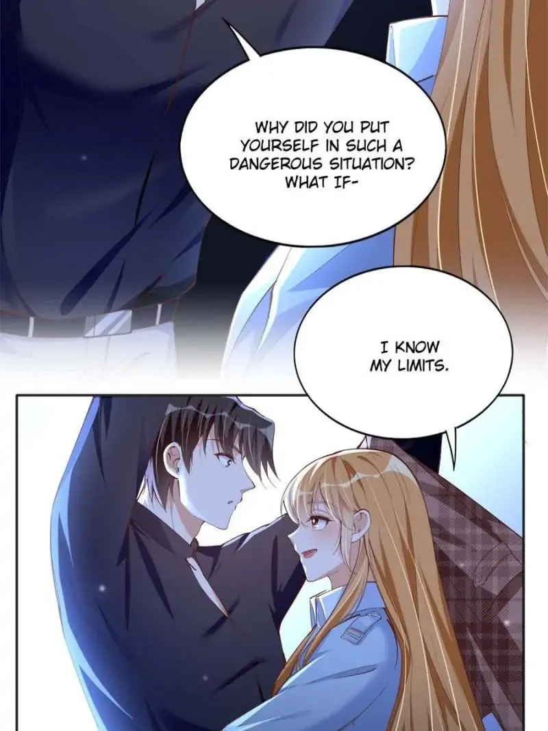 Reincarnation Of The Businesswoman At School Chapter 82 page 30