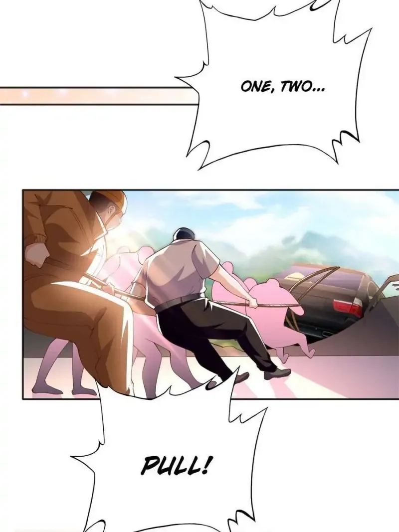 Reincarnation Of The Businesswoman At School Chapter 80 page 25