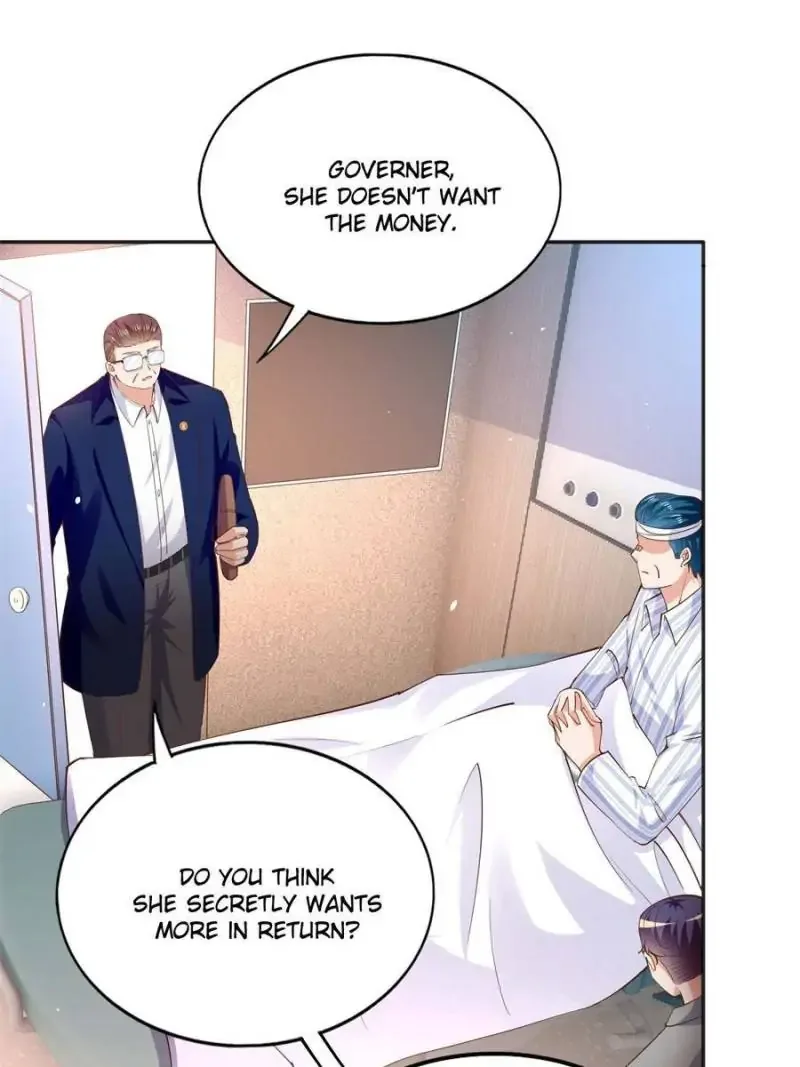 Reincarnation Of The Businesswoman At School Chapter 80 page 41