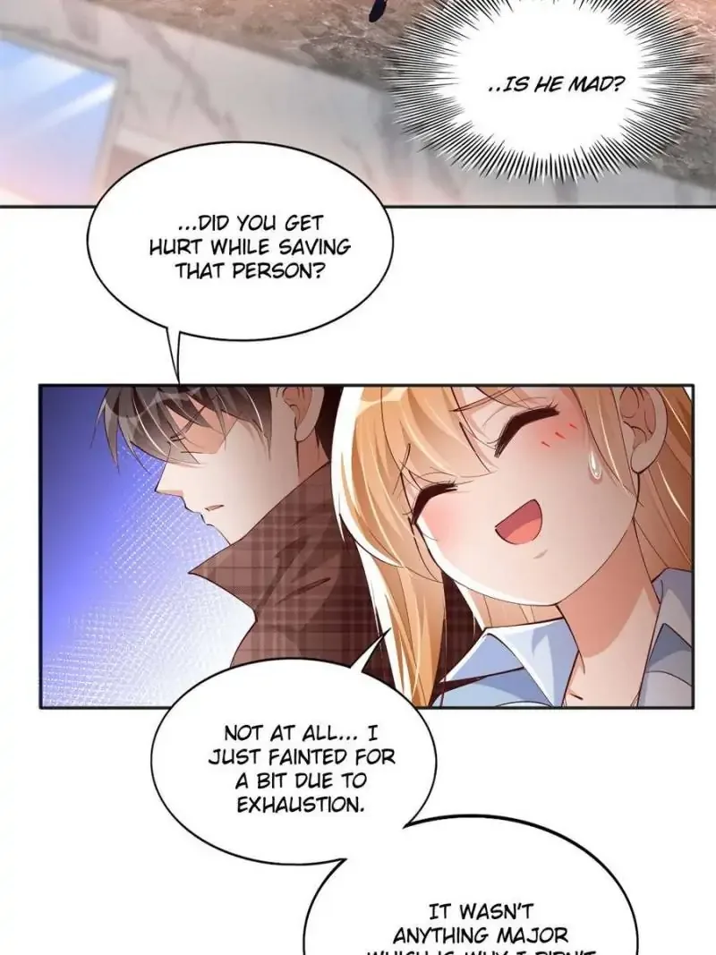 Reincarnation Of The Businesswoman At School Chapter 82 page 22