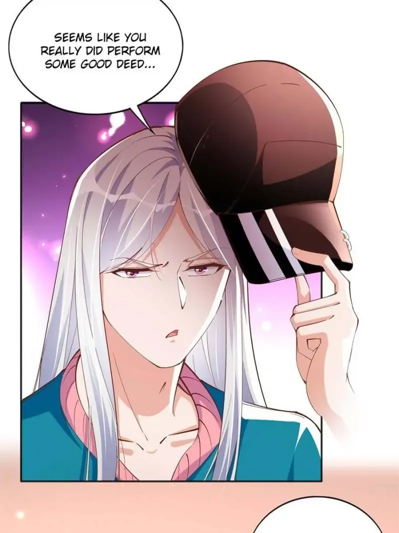 Reincarnation Of The Businesswoman At School Chapter 80 page 52