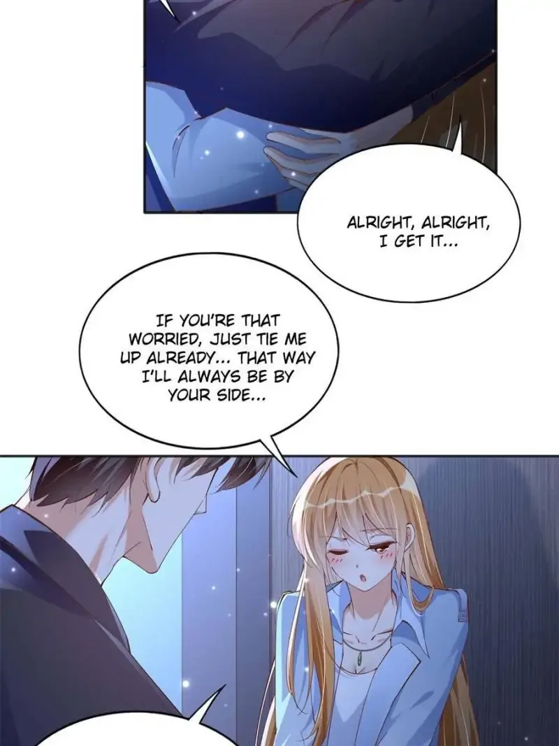 Reincarnation Of The Businesswoman At School Chapter 82 page 32
