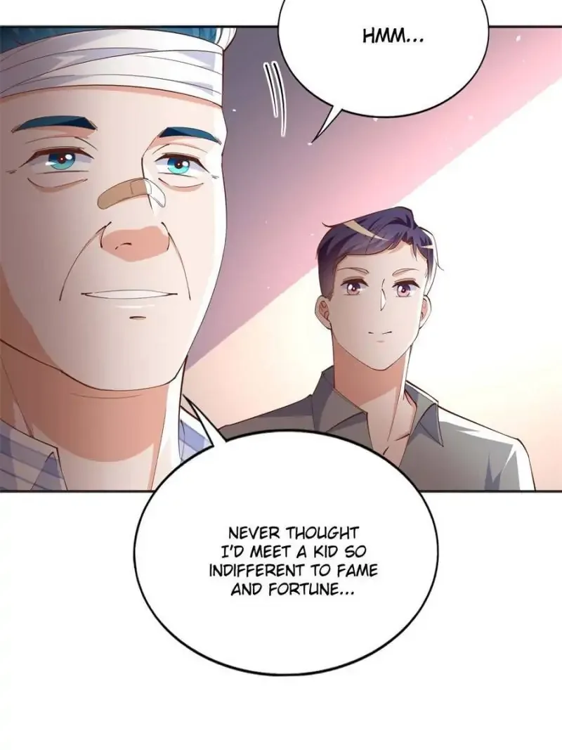Reincarnation Of The Businesswoman At School Chapter 80 page 40