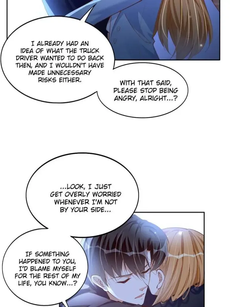 Reincarnation Of The Businesswoman At School Chapter 82 page 31