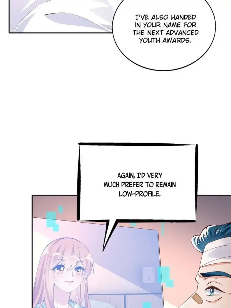 Reincarnation Of The Businesswoman At School Chapter 80 page 38