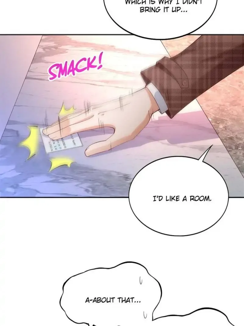 Reincarnation Of The Businesswoman At School Chapter 82 page 23