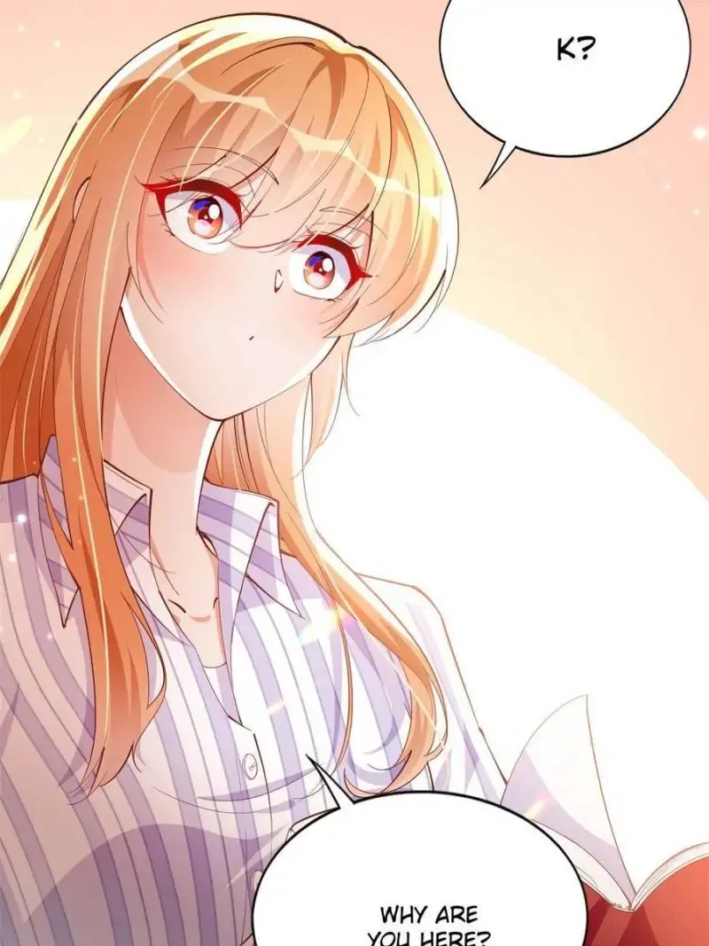 Reincarnation Of The Businesswoman At School Chapter 80 page 53