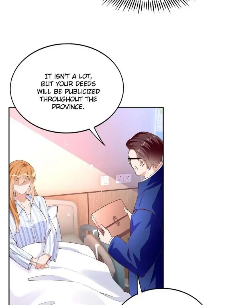 Reincarnation Of The Businesswoman At School Chapter 80 page 37