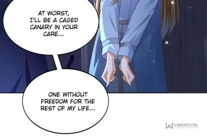 Reincarnation Of The Businesswoman At School Chapter 82 page 33