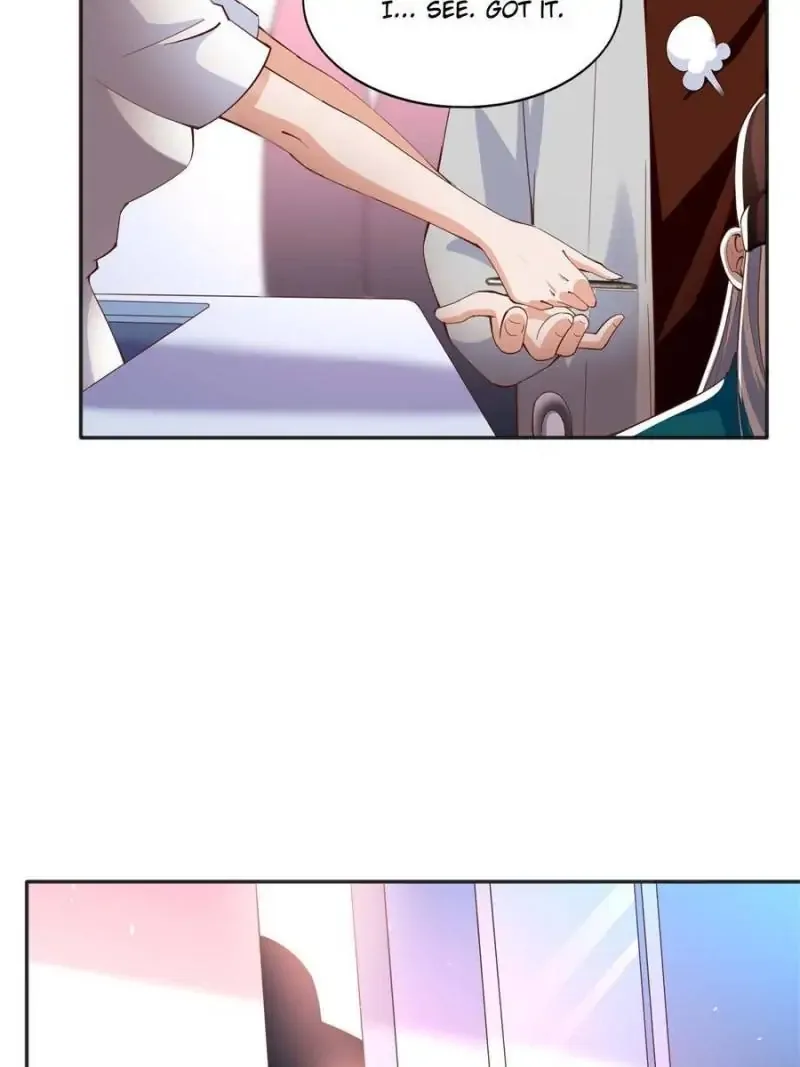 Reincarnation Of The Businesswoman At School Chapter 80 page 49