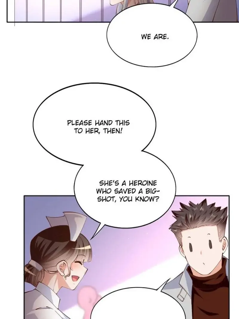 Reincarnation Of The Businesswoman At School Chapter 80 page 48