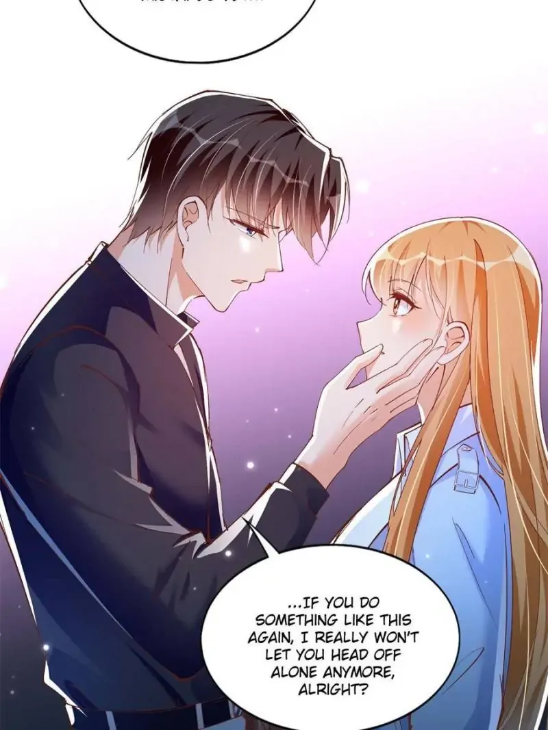 Reincarnation Of The Businesswoman At School Chapter 82 page 35