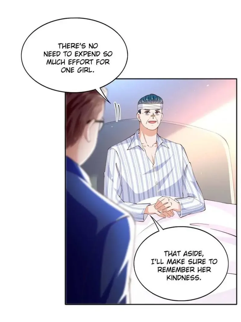 Reincarnation Of The Businesswoman At School Chapter 80 page 43