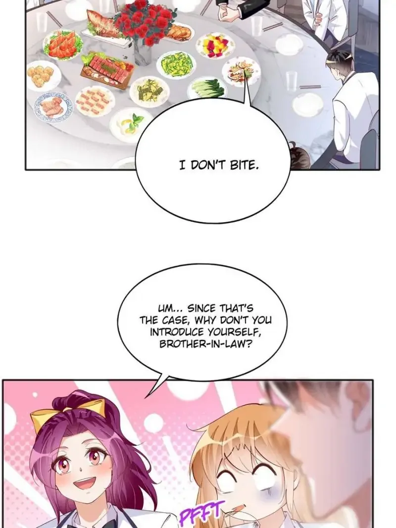 Reincarnation Of The Businesswoman At School Chapter 86 page 28