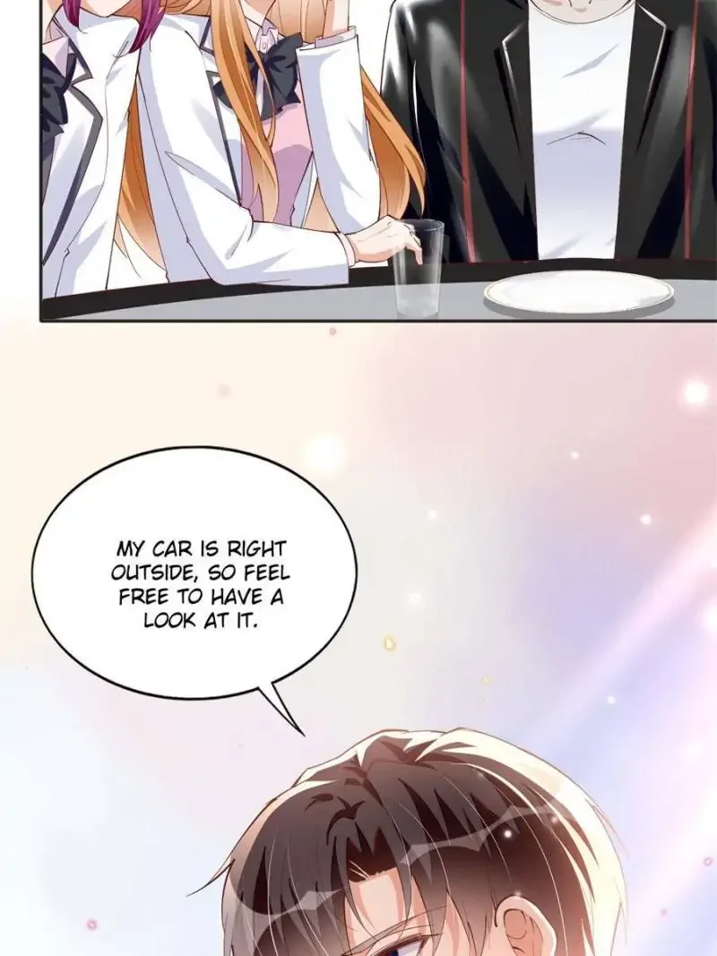 Reincarnation Of The Businesswoman At School Chapter 86 page 30