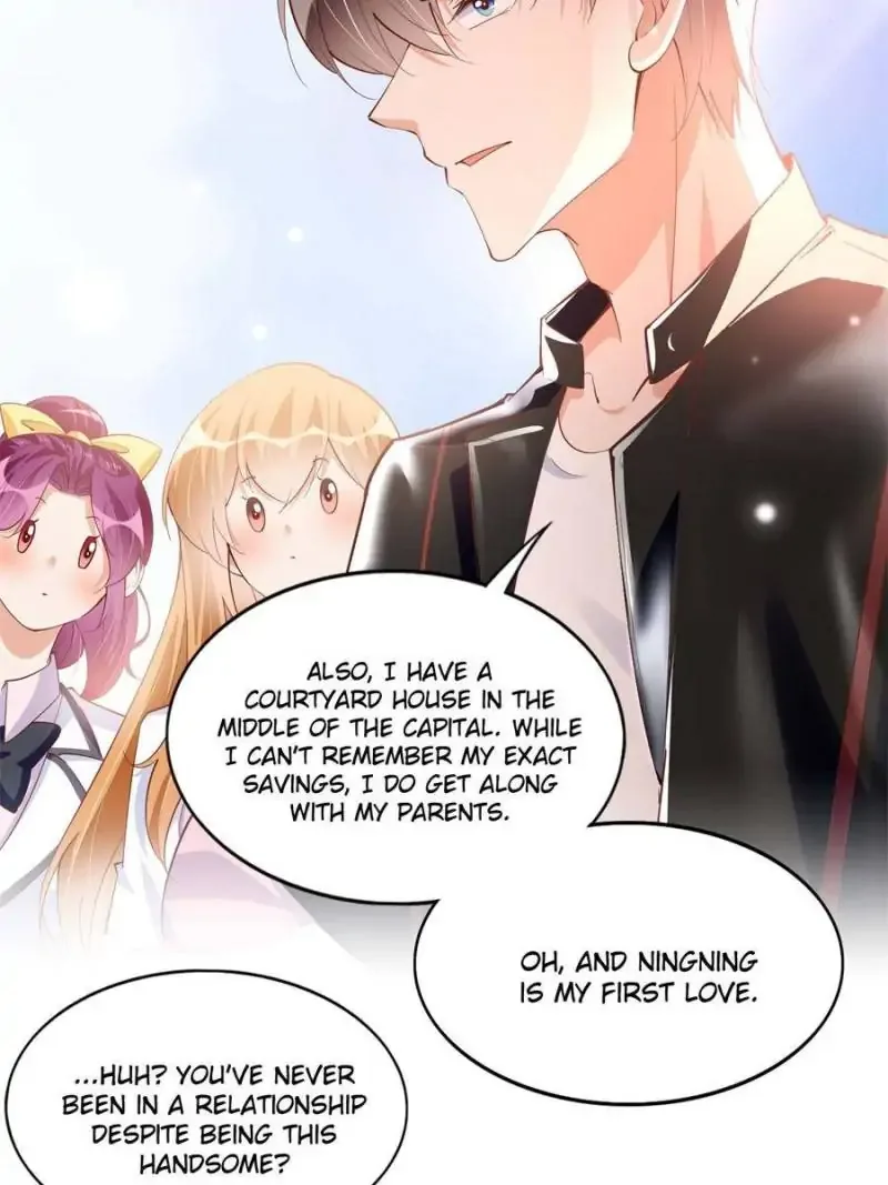Reincarnation Of The Businesswoman At School Chapter 86 page 31