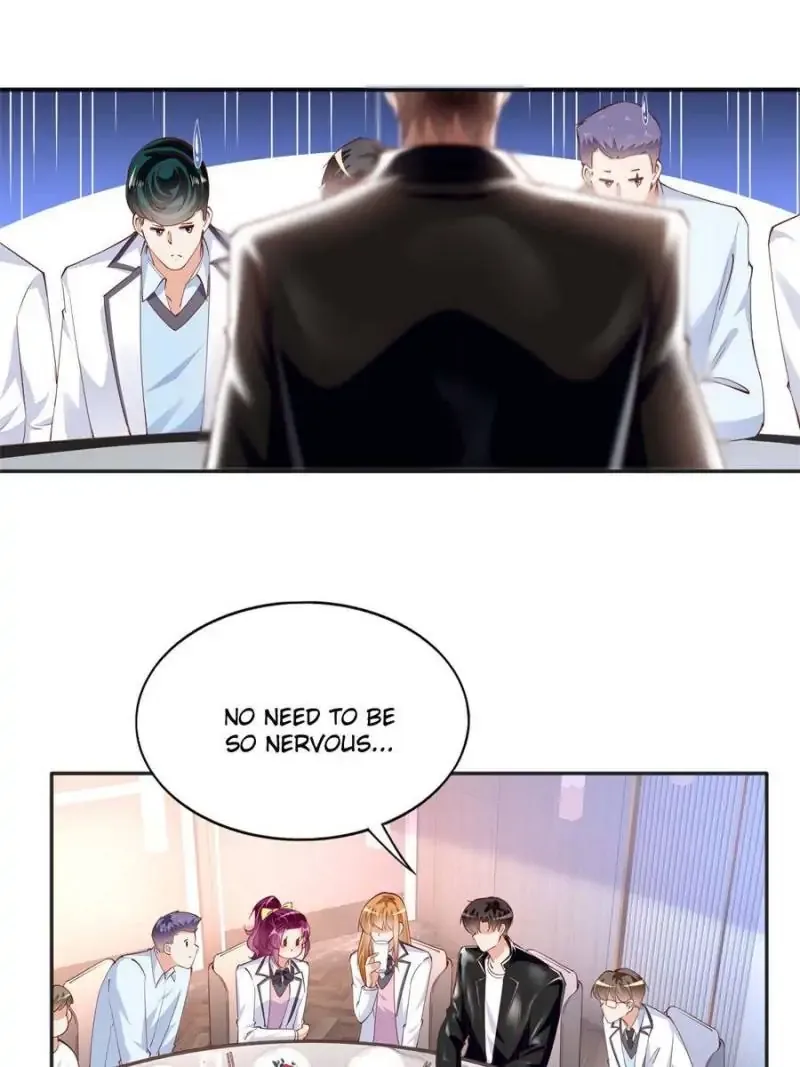 Reincarnation Of The Businesswoman At School Chapter 86 page 27