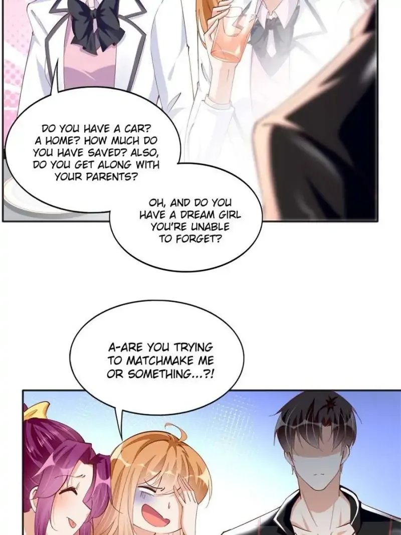 Reincarnation Of The Businesswoman At School Chapter 86 page 29