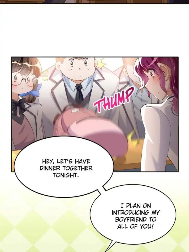 Reincarnation Of The Businesswoman At School Chapter 86 page 5