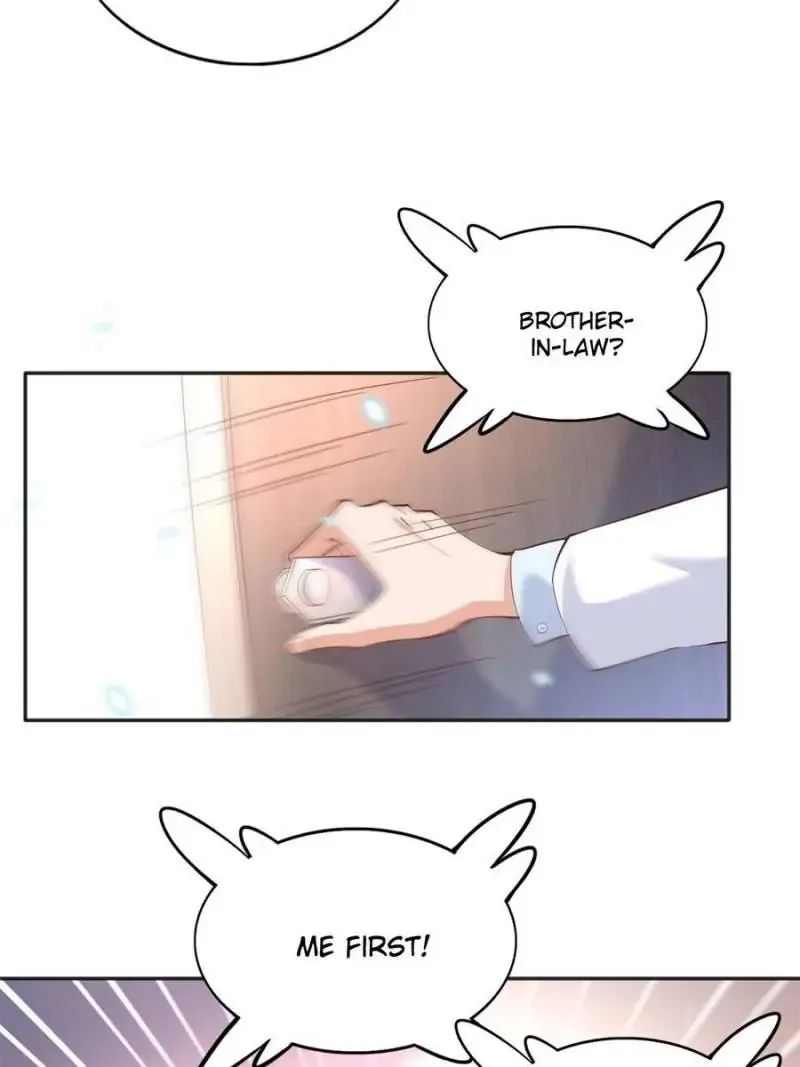 Reincarnation Of The Businesswoman At School Chapter 86 page 13