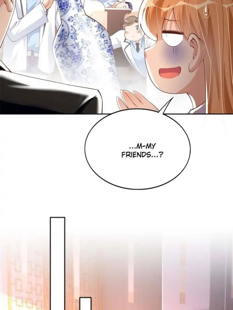 Reincarnation Of The Businesswoman At School Chapter 86 page 24