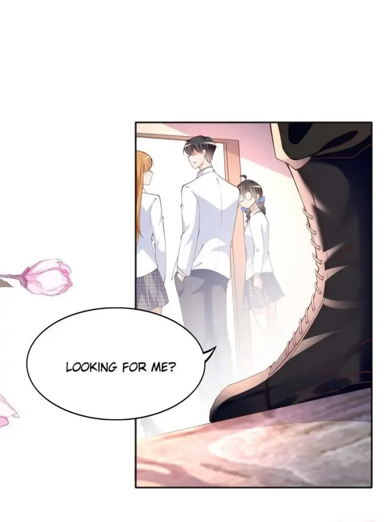 Reincarnation Of The Businesswoman At School Chapter 86 page 19