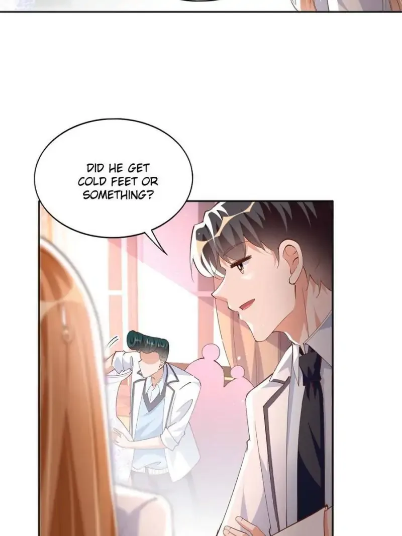 Reincarnation Of The Businesswoman At School Chapter 86 page 17