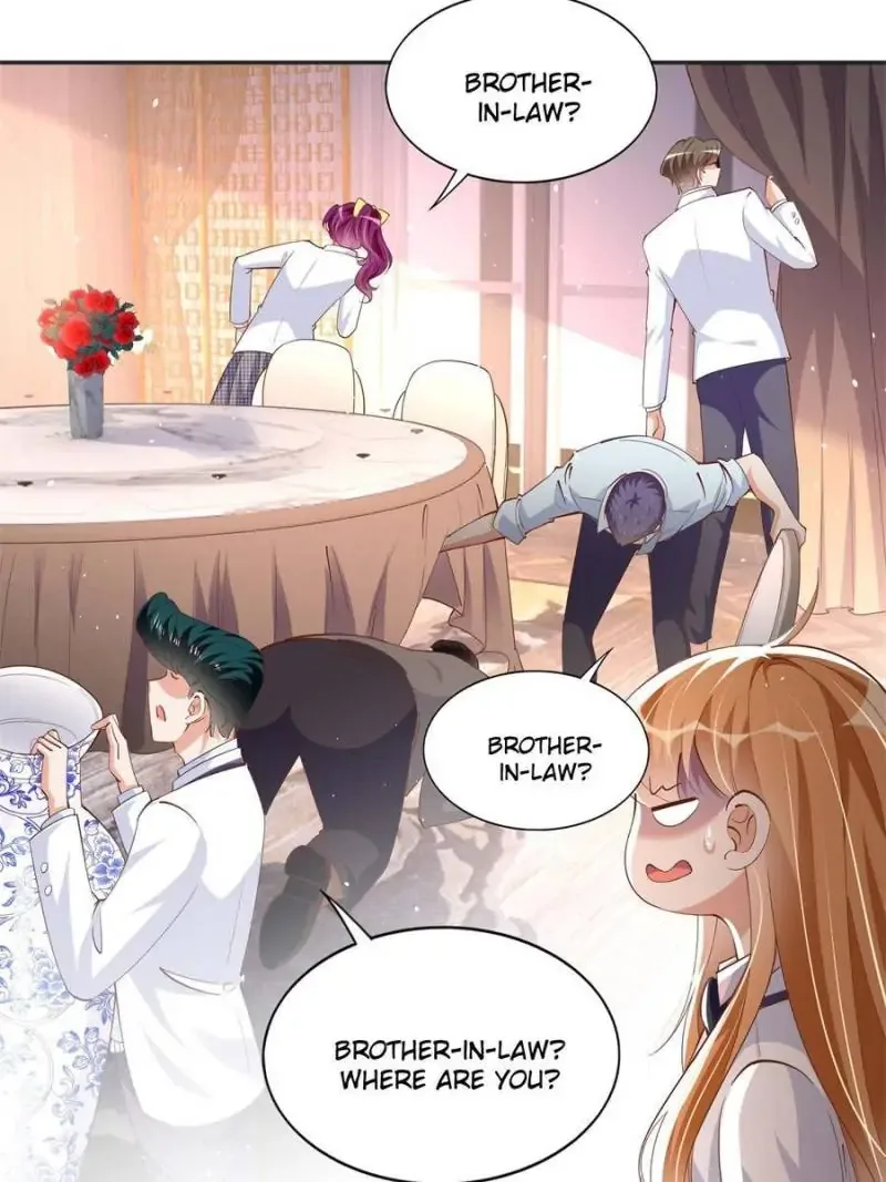 Reincarnation Of The Businesswoman At School Chapter 86 page 16