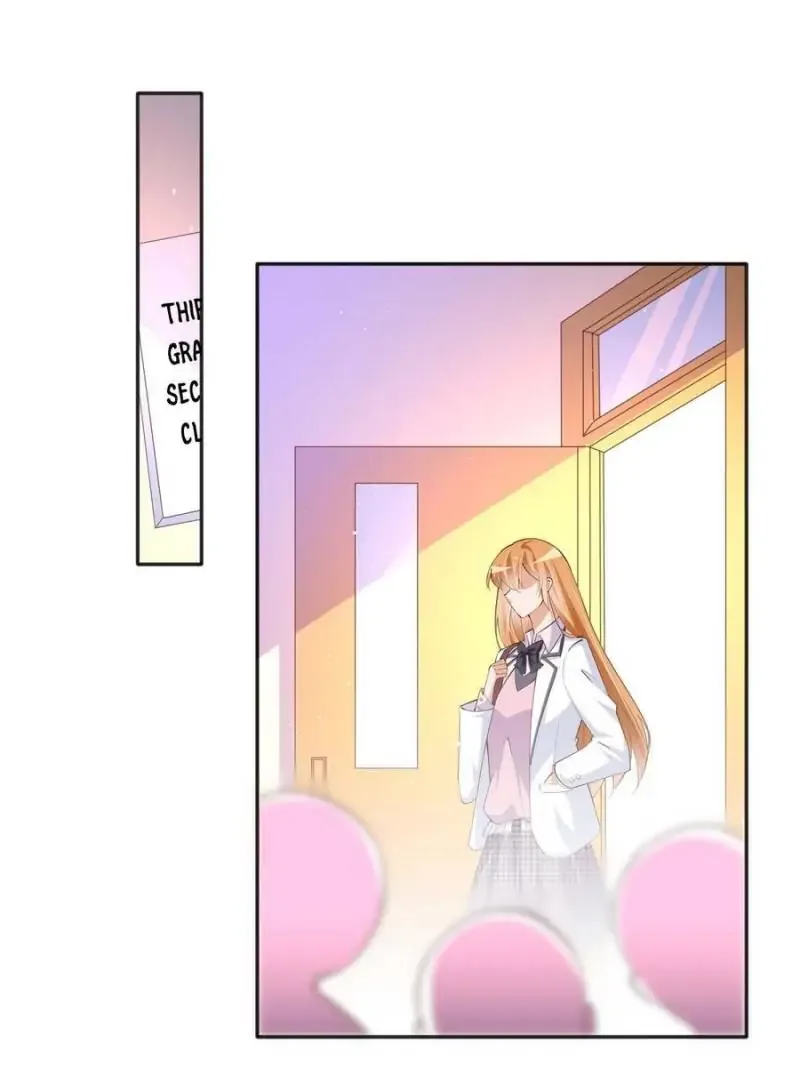 Reincarnation Of The Businesswoman At School Chapter 86 page 2