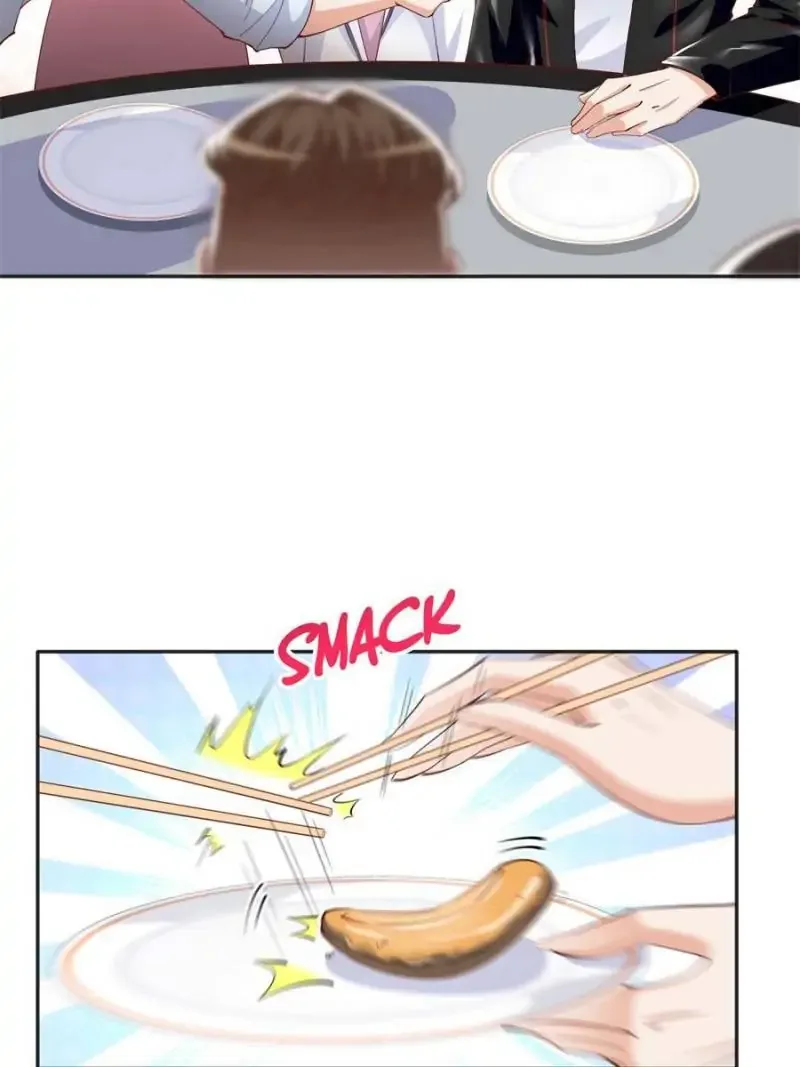 Reincarnation Of The Businesswoman At School Chapter 86 page 34