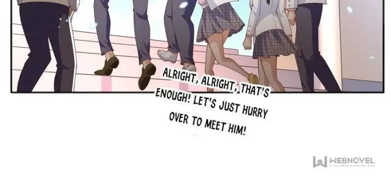 Reincarnation Of The Businesswoman At School Chapter 86 page 10