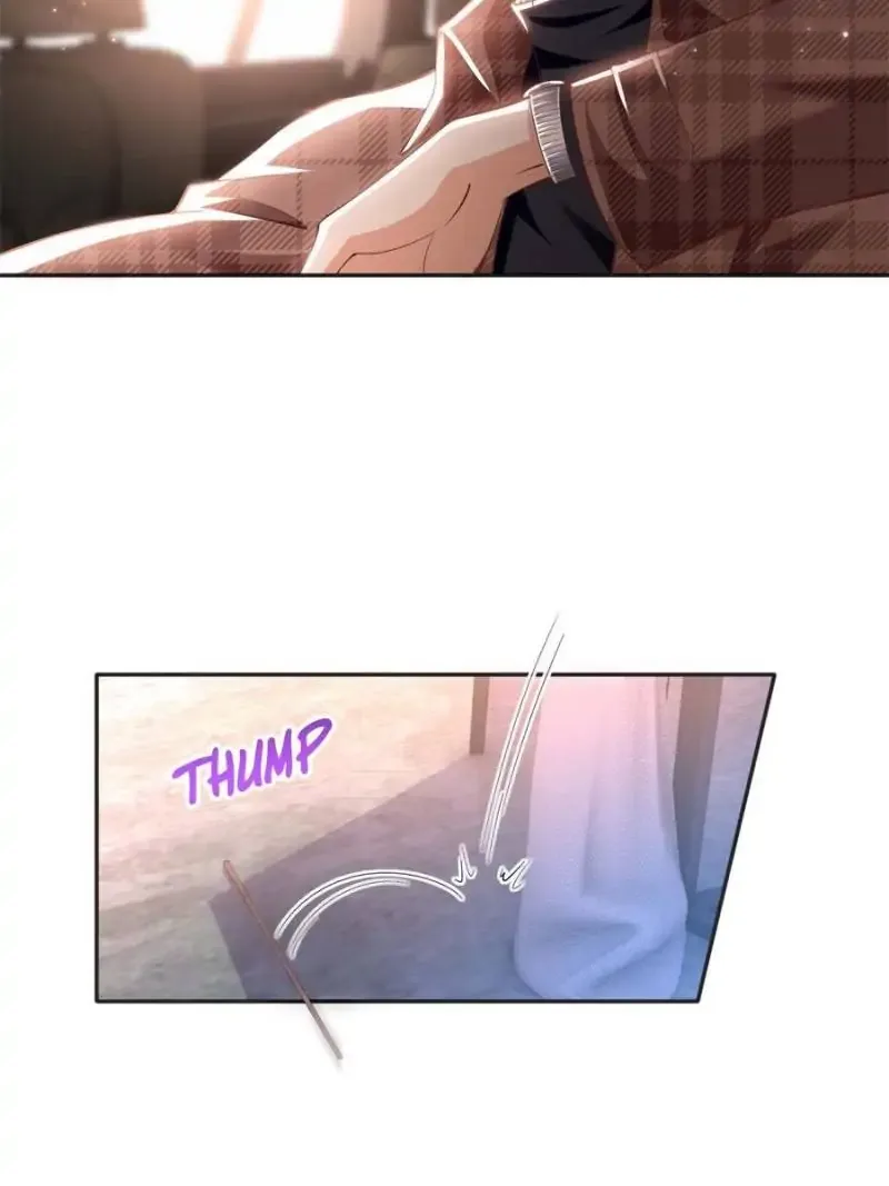 Reincarnation Of The Businesswoman At School Chapter 85 page 3