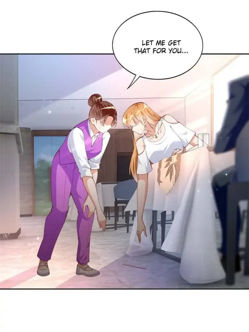 Reincarnation Of The Businesswoman At School Chapter 85 page 4