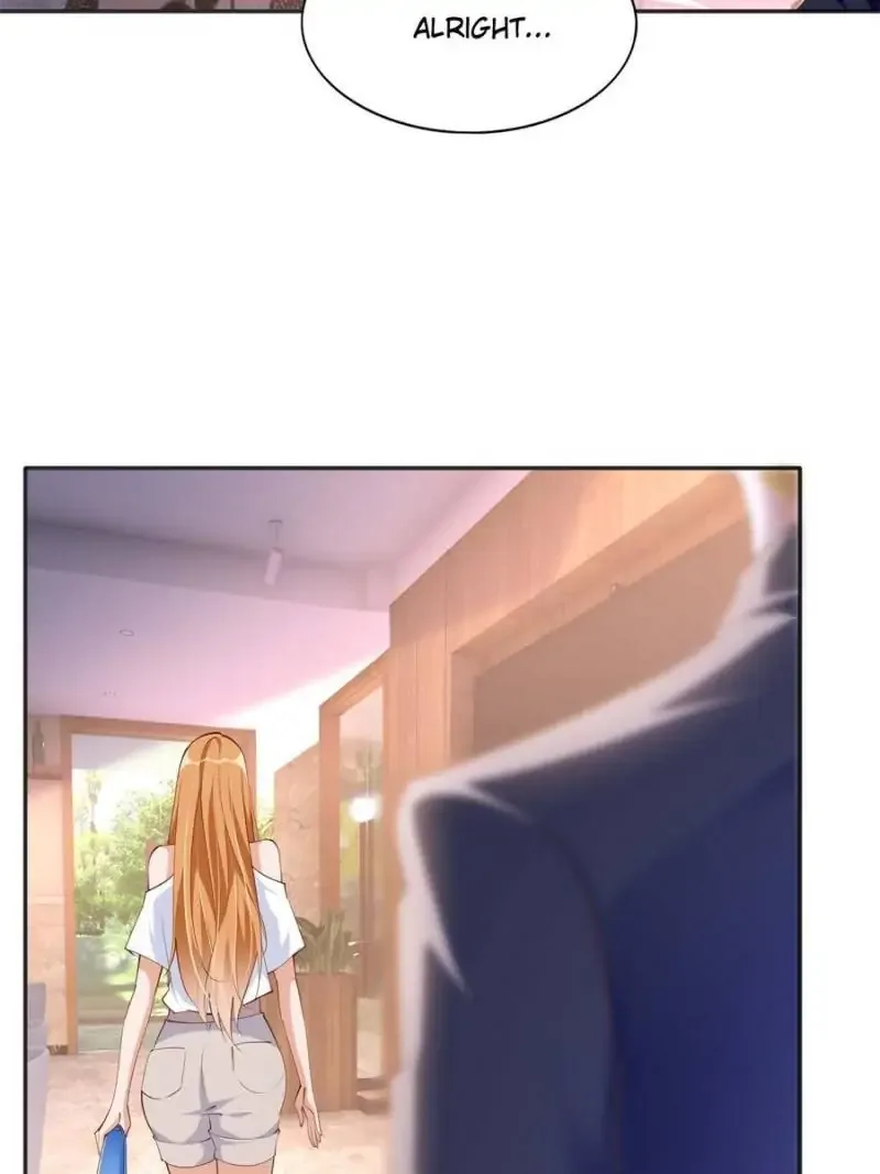 Reincarnation Of The Businesswoman At School Chapter 85 page 16