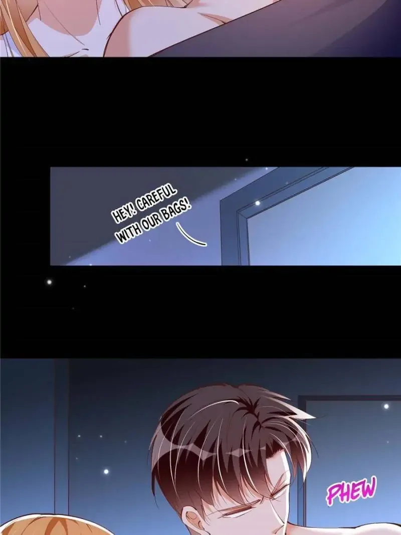 Reincarnation Of The Businesswoman At School Chapter 84 page 8