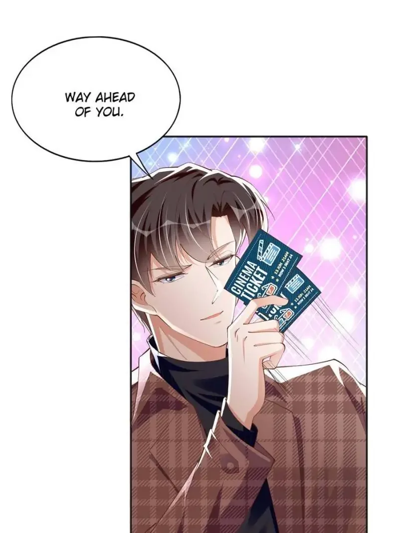 Reincarnation Of The Businesswoman At School Chapter 85 page 25